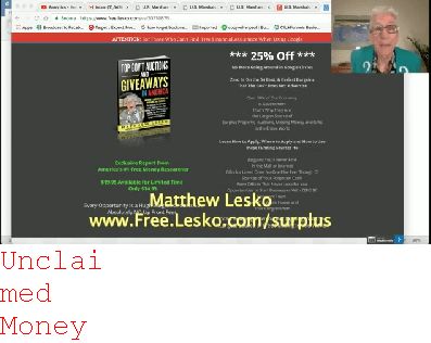 how To Claim Unclaimed Money In Alabama
